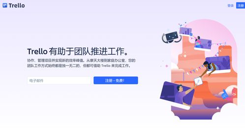 國內(nèi)外最頂級的十款項(xiàng)目管理軟件 基礎(chǔ)軟件服務(wù)全面解析