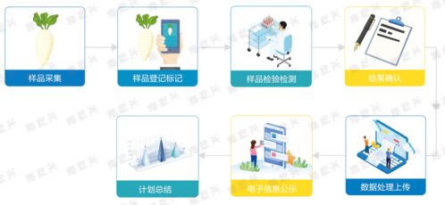 食品安全快檢服務(wù) 以基礎(chǔ)軟件服務(wù)為核心的技術(shù)革新與行業(yè)賦能