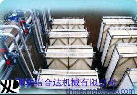 【供應(yīng) 污水-MBR反應(yīng)器】?jī)r(jià)格,廠(chǎng)家,圖片,其他水資源設(shè)備,濰坊信合達(dá)機(jī)械-